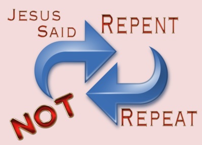 Repent or Perish – You Choose