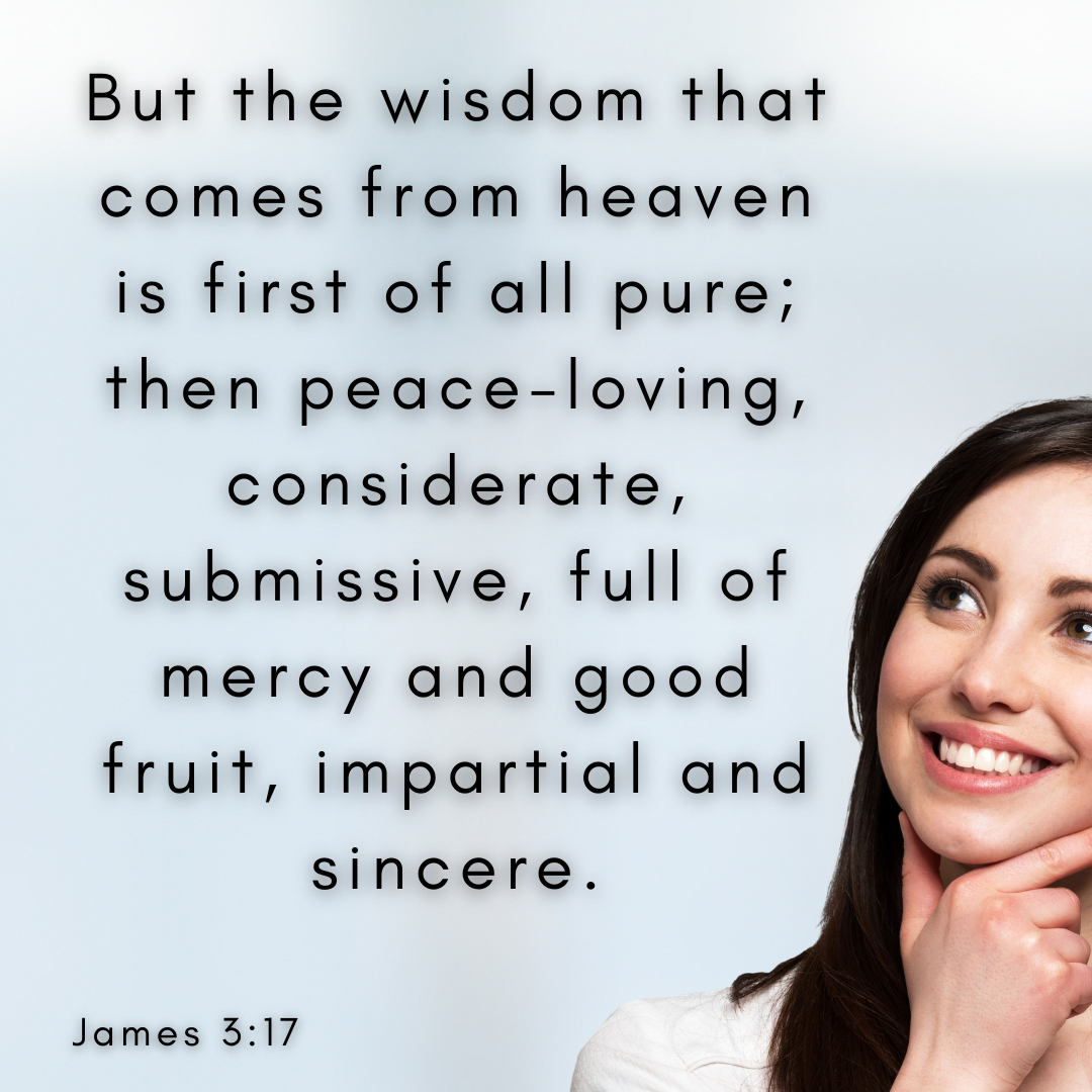 Heavenly Wisdom