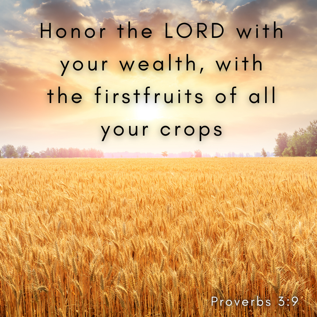 Honor the Lord