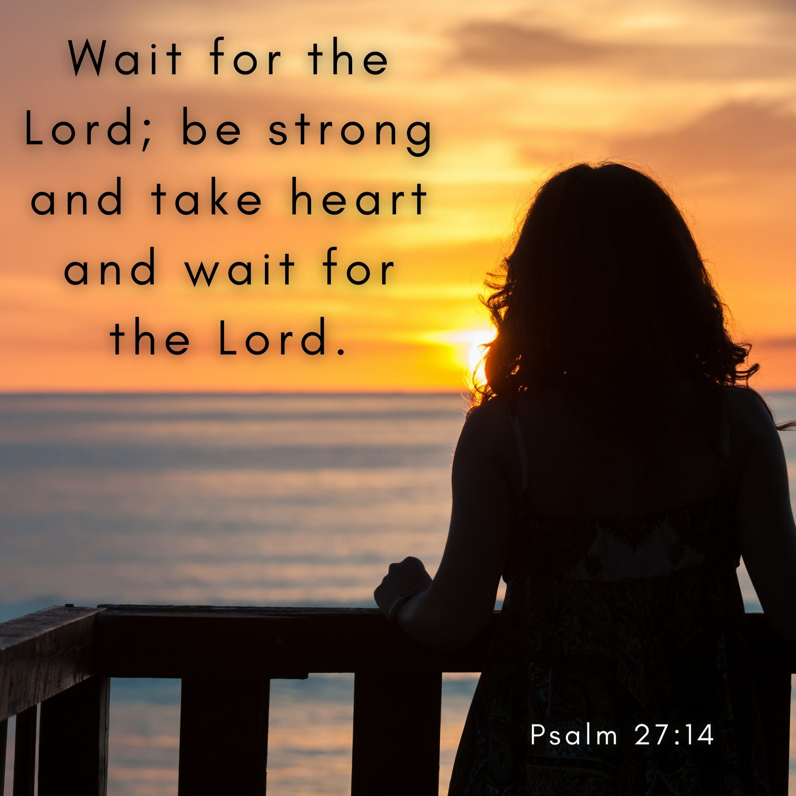 Finding Strength in Waiting: Trusting God During Trials
